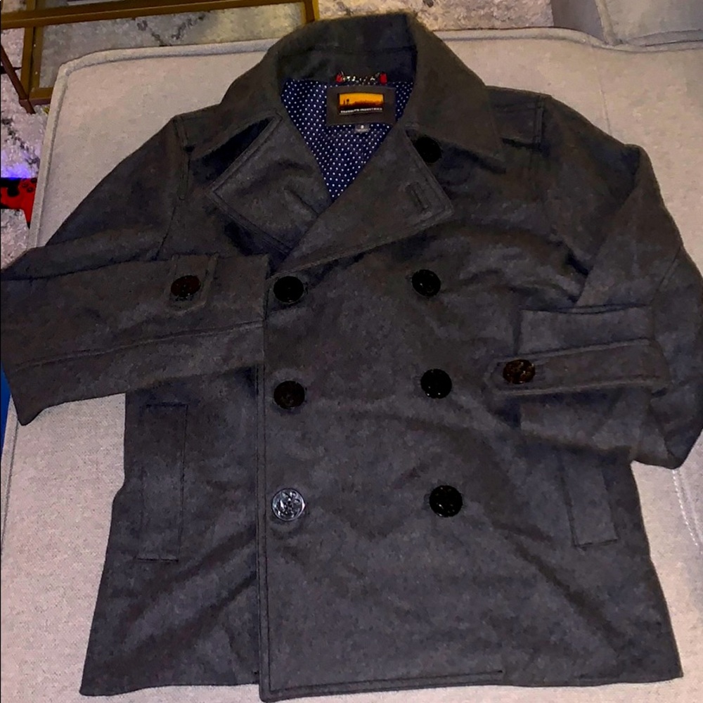 Men jacket